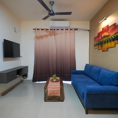 1 Bhk Near Varca Beach Exterior foto